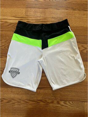 Alphalete Competition men’s shorts size 30